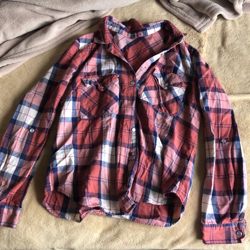 Flannel